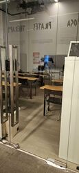 Vision Exchange (D22), Retail #469191651